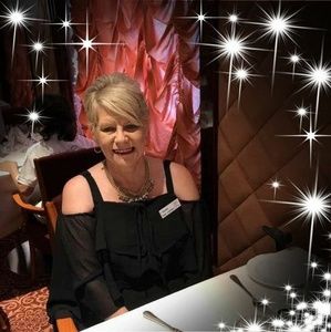 Meet your Posher, Jacqui